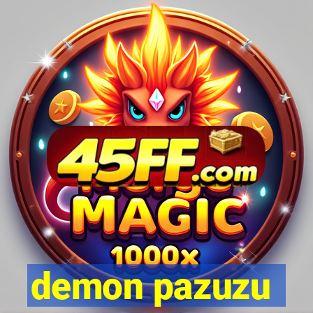 demon pazuzu